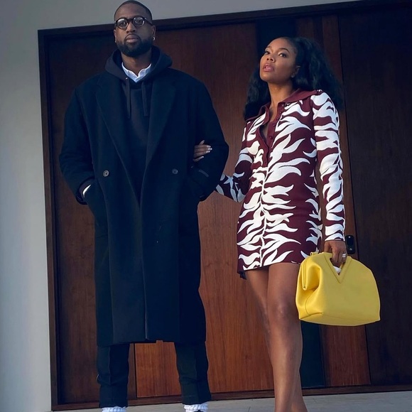 NWT Hanifa Soraya Mini Dress - Large - Picture 5 of 5